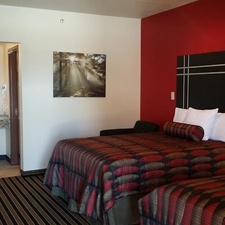 Texan Inn And Suites Tilden Εξωτερικό φωτογραφία