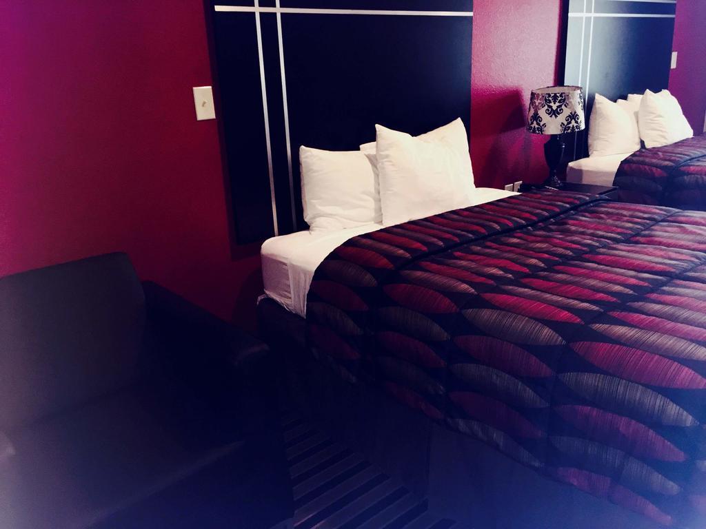 Texan Inn And Suites Tilden Εξωτερικό φωτογραφία