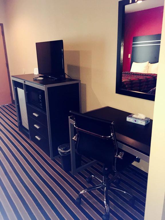 Texan Inn And Suites Tilden Εξωτερικό φωτογραφία
