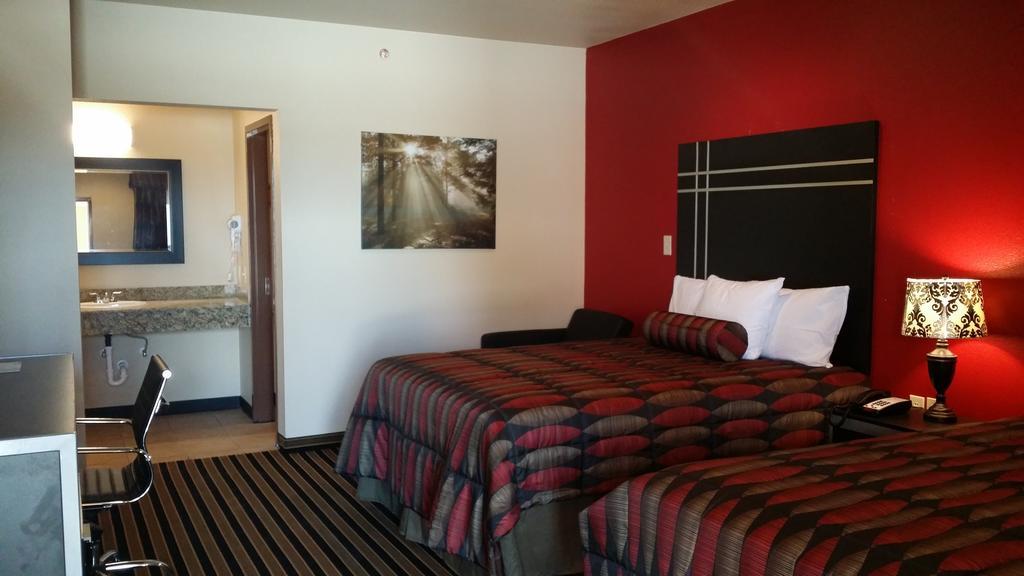Texan Inn And Suites Tilden Εξωτερικό φωτογραφία