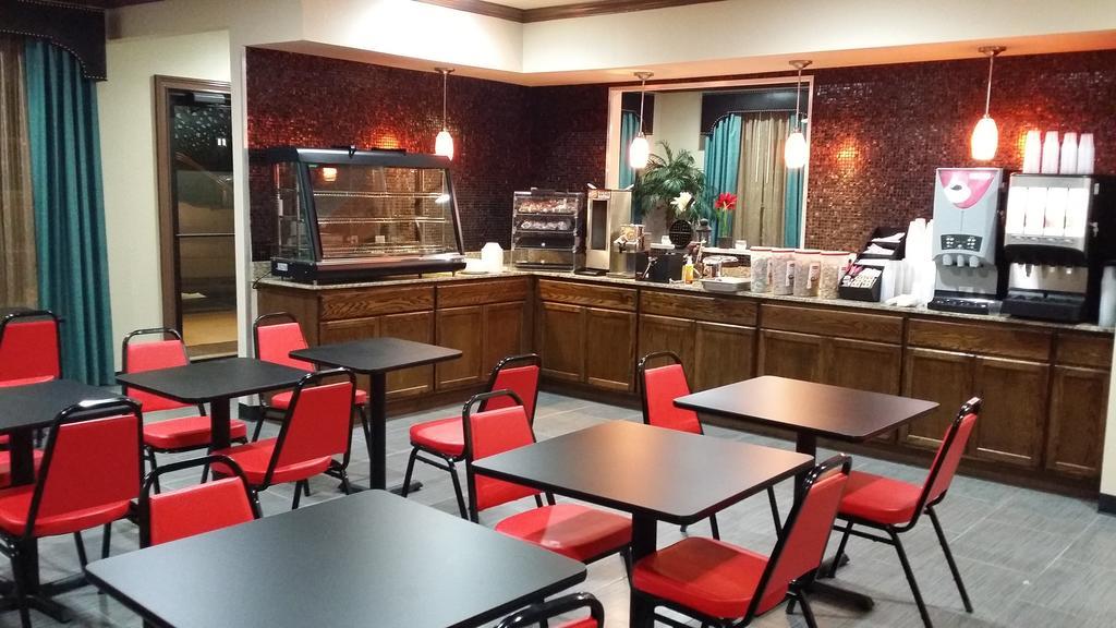 Texan Inn And Suites Tilden Εξωτερικό φωτογραφία