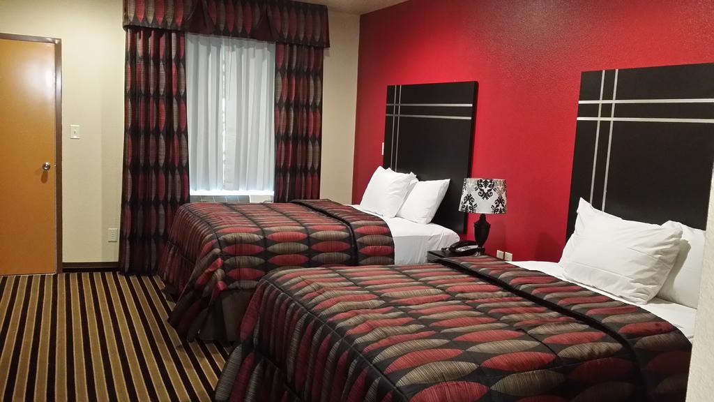 Texan Inn And Suites Tilden Δωμάτιο φωτογραφία