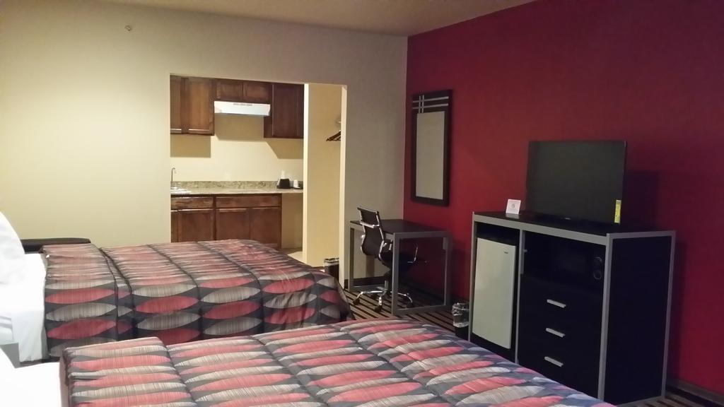 Texan Inn And Suites Tilden Δωμάτιο φωτογραφία