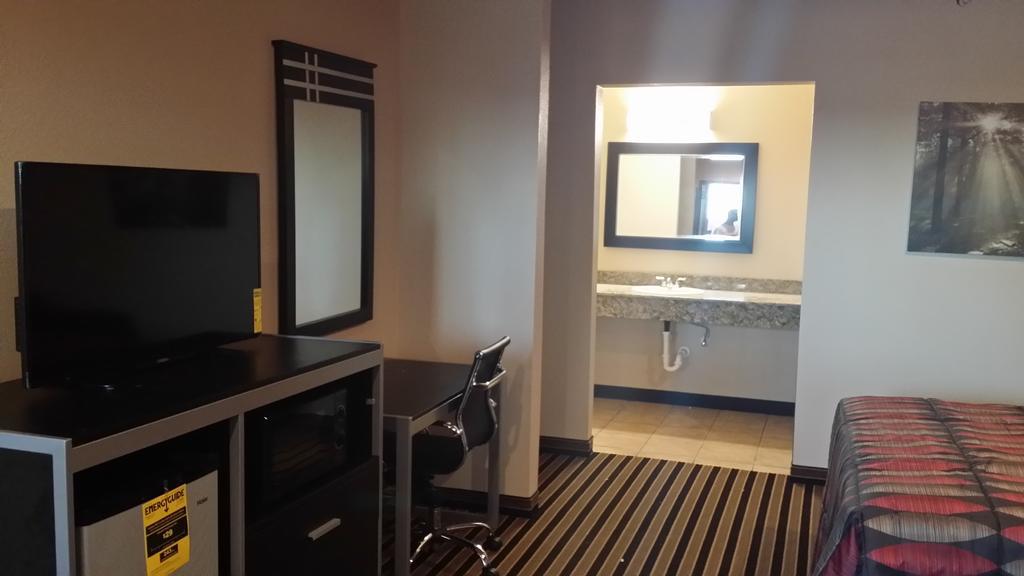 Texan Inn And Suites Tilden Δωμάτιο φωτογραφία