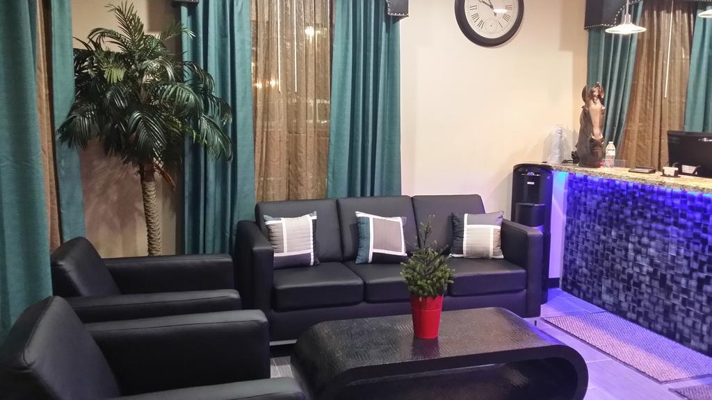 Texan Inn And Suites Tilden Εξωτερικό φωτογραφία