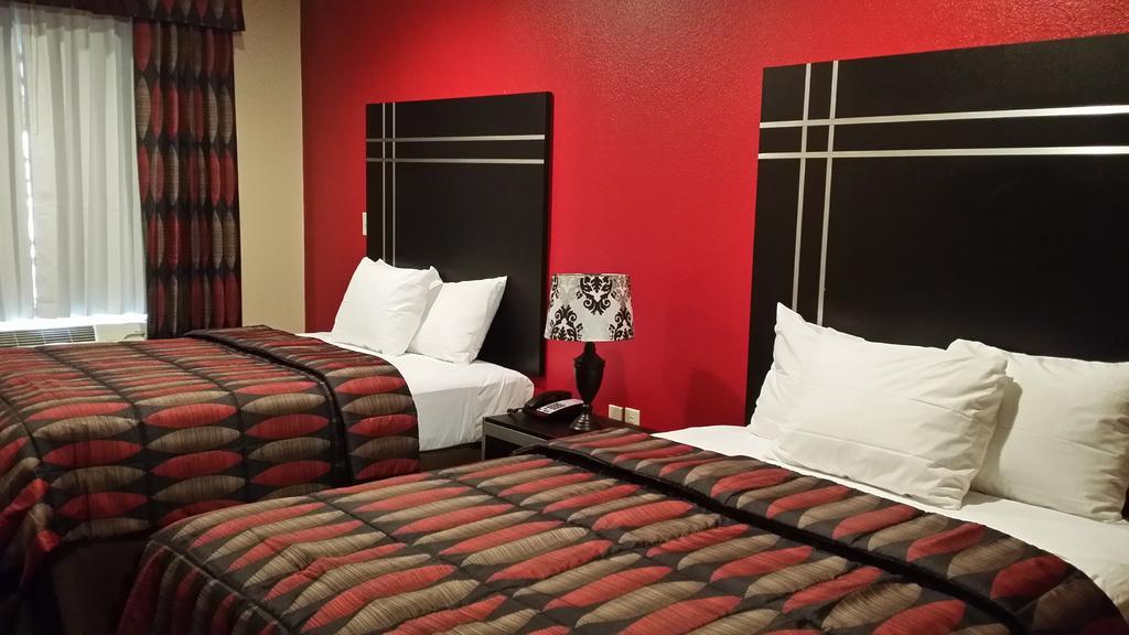 Texan Inn And Suites Tilden Δωμάτιο φωτογραφία