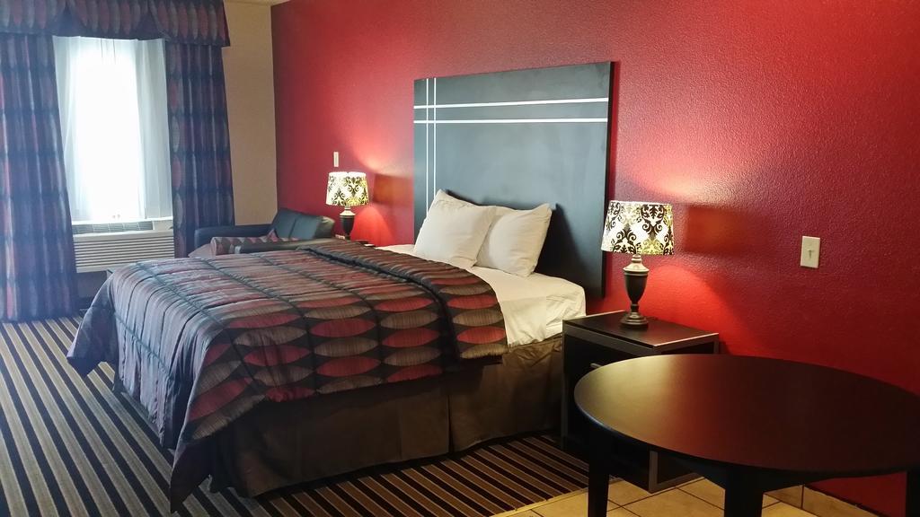 Texan Inn And Suites Tilden Δωμάτιο φωτογραφία